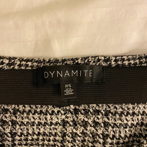 Dynamite skirt - Picture 2 of 2